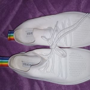 Steve Madden  Brixie sz. 6.5 new never worn